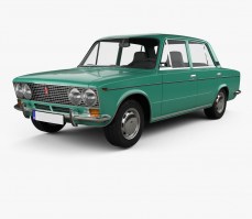 Zhiguli 2103
